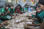 ராமேஸ்வரம் கோயிலில் ரூ.55.33 லட்சம் காணிக்கை