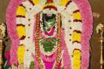கிருஷ்ணாபுரம் மாரியம்மன் கோவிலில் பவுர்ணமி விழா!