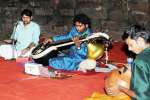 தஞ்சை பிரகதீஸ்வரர் கோவிலில் இசை நிகழ்ச்சி