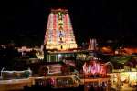 அரங்கநாதர் கோவிலில் 7.6.15 ம்தேதி கும்பாபிஷேகம்!