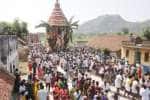 கெங்கபுரத்தில் தேர் திருவிழா!