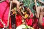 விழுப்புரம் காகுப்பம் கோவிலில் மகா கும்பாபிஷேகம்!