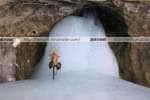 அமர்நாத் யாத்திரை: 1.50 லட்சம் பக்தர்கள் பதிவு!