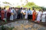 பார்வதீஸ்வரர் கோவிலில் விதை தெளி உற்சவ பெருவிழா!