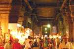 மதுரை மீனாட்சி அம்மன் கோயில் நிர்வாகம் சாதனை!