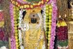 காலபைரவர் கோவிலில் தேய்பிறை அஷ்டமி பூஜை!