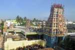 வில்லியனூர் வரதராஜ பெருமாள் கோவில் சம்ரோஷணம்!