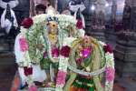 பார்வதீஸ்வரர் கோவிலில் விதை தெளி உற்சவ பெருவிழா!