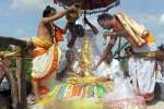 கயிலாசநாதர் கோவில் கும்பாபிஷேகம்!