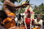 எல்லையம்மன் கோவில் கும்பாபிஷேகம்!