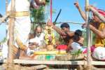 பசுபதீஸ்வரர் கோவில் கும்பாபிஷேகம்!