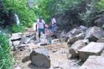 சதுரகிரி மலைக்கோவிலில் பாறைகள் தகர்ப்பு: வனவிலங்குகளுக்கு அபாயம்!