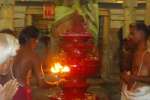 தேவகோட்டை கண்டதேவி கோயிலில் கொடியேற்றம்!