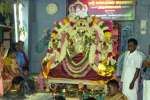 கல்யாண ஐயனார் கோவிலில் திருக்கல்யாண உற்சவம்!