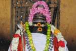 கொளஞ்சியப்பர் கோவிலில் வைகாசி சிறப்பு வழிபாடு!