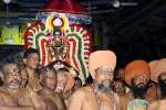 தருமபுரம் ஆதீனத்தில் பட்டினப்பிரவேசம் நிகழ்ச்சி!