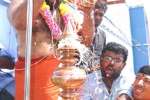 சாய்பாபா கோவில் கும்பாபிஷேகம்
