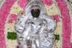 நடனபாதேஸ்வரர் கோவிலில் கால பைரவருக்கு சிறப்பு பூஜை!