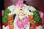 சிவலோக நாதர் கோவிலில் அஷ்டமி பூஜை!