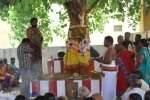 அபிநவ மந்த்ராலயத்தில் அரசு வேம்பு கல்யாணம்!