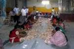 குரு கோவிலில் ரூ.10 லட்சம் காணிக்கை