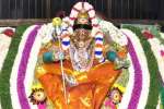 வீரபாண்டி கவுமாரியம்மன் கோயிலில் கூடுதல் வசதிகள்!