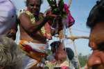 சேத்தியாத்தோப்பு வேம்படி புத்து மாரியம்மன் கோவில் கும்பாபிஷேகம்!