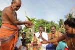 பரங்கிப்பேட்டை கோவில் கும்பாபிஷேகம்!