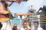 மேலுார் ஸ்ரீ கிருஷ்ணன் கோயிலில் கும்பாபிஷேகம்!