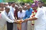 திருப்பணி துவக்கம்!