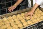 திருப்பதி திருமலையில் லட்டு தயாரிப்பு அதிகரிப்பு!