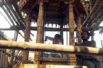 கருப்பராயசாமி கோவில் திருத்தேர்நாளை வெள்ளோட்டம்!