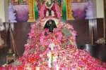 விழுப்புரம் ராகவேந்திரா சுவாமிக்கு புஷ்ப யாக வழிபாடு!