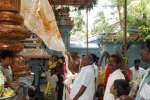 நெல்லிக்குப்பம் பிரம்மோற்சவம் துவக்கம்!