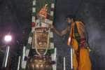நெல்லையப்பர் தேரோட்டம் கொடியேற்றத்துடன் துவக்கம்!