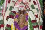ஆவுடையார்கோவில் ஆத்மநாத ஸ்வாமி கோவில் தேரோட்டம்!