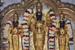 குமரகுரு சுப்பிரமணிய ஸ்வாமி கோவிலில் தங்க கவச சாத்துபடி!