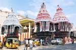 சிதம்பரம் நடராஜர் கோவிலில் நாளை தரிசனம்!