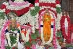 மாயூரநாதசுவாமி கோயில் ஆனி திருவிழா துவங்கியது!