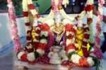 வேணுகோபால சுவாமி கோவிலில் ஊஞ்சல் உற்சவம்!