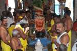 ஆதிவாலீஸ்வரர் கோவிலில் 26ம் தேதி கும்பாபிஷேகம்!