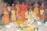 சோம சமுத்திரம் கோவிலில் திருமுறை முற்றோதல் நிகழ்ச்சி!