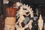 சென்னை சிவாலயங்களில் ஆனி திருமஞ்சனம்!