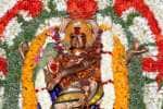 பழநி பெரியநாயகியம்மன் கோயிலில் நடராஜருக்கு அபிஷேகம்!
