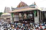 சிதம்பரம் நடராஜர் கோவிலில் ஆனி திருமஞ்சன உற்சவம்!