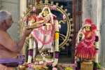 வைத்திக்குப்பம் கோவிலில் குரு பூஜை விழா!