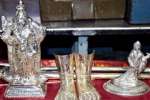 பழநி மலைக்கோயில் உண்டியல் வசூல் ரூ.1.07 கோடி!