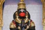 சின்னாளப்பட்டி அஞ்சலி வரத ஆஞ்சநேயர் கோயிலில் வருஷாபிஷேக விழா!