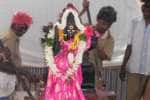 கோவில் அகற்றம்; பெண்கள் கண்ணீர் விட்டு கதறல்!