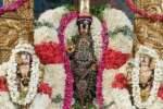 திருமழிசை பெருமாள் கோவில் பிரம்மோற்சவம் துவக்கம்!